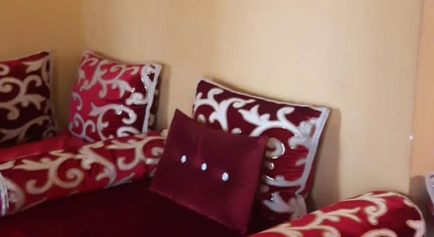 Riad Dar Colline ROOM_EXAMPLE