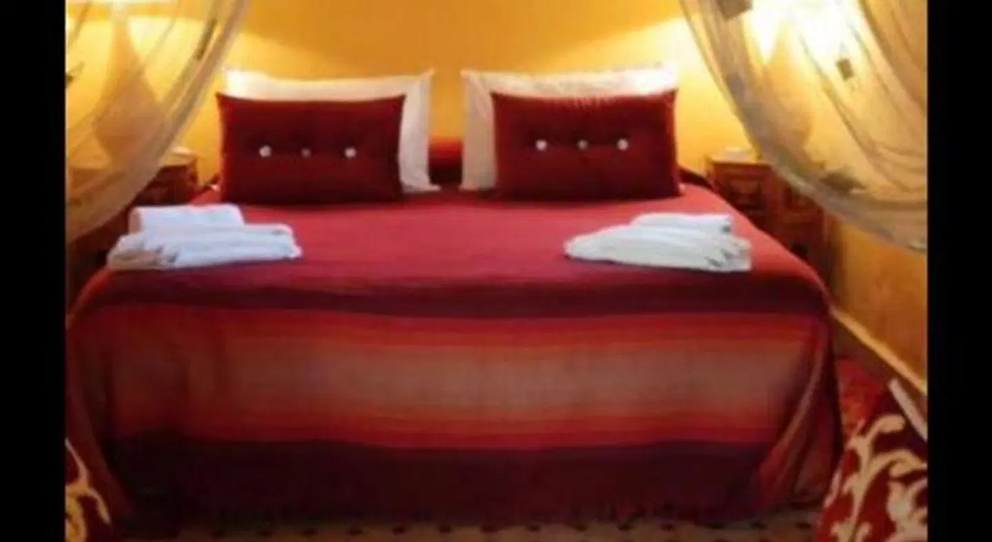 Riad Dar Colline ROOM_EXAMPLE