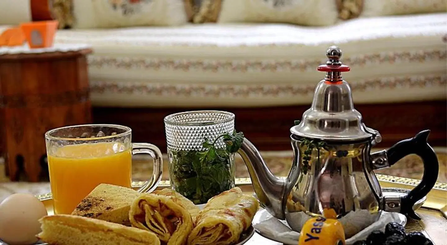 Dar Yasser HEALTH_BEAUTY