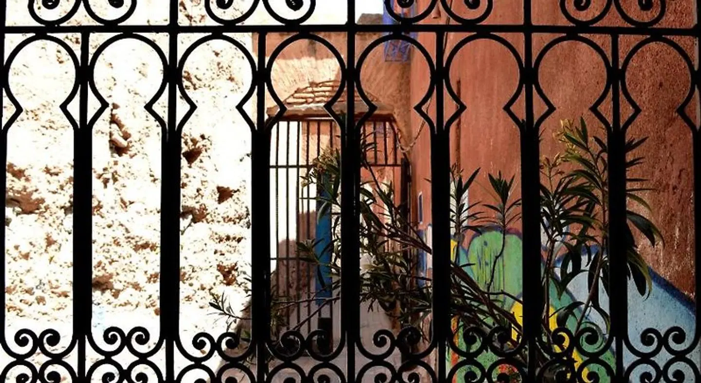 Dar Yasser SPORTS_AND_LEISURE