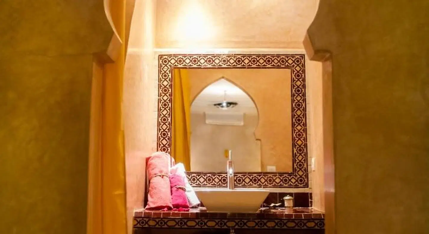 Riad Alnadine HEALTH_BEAUTY