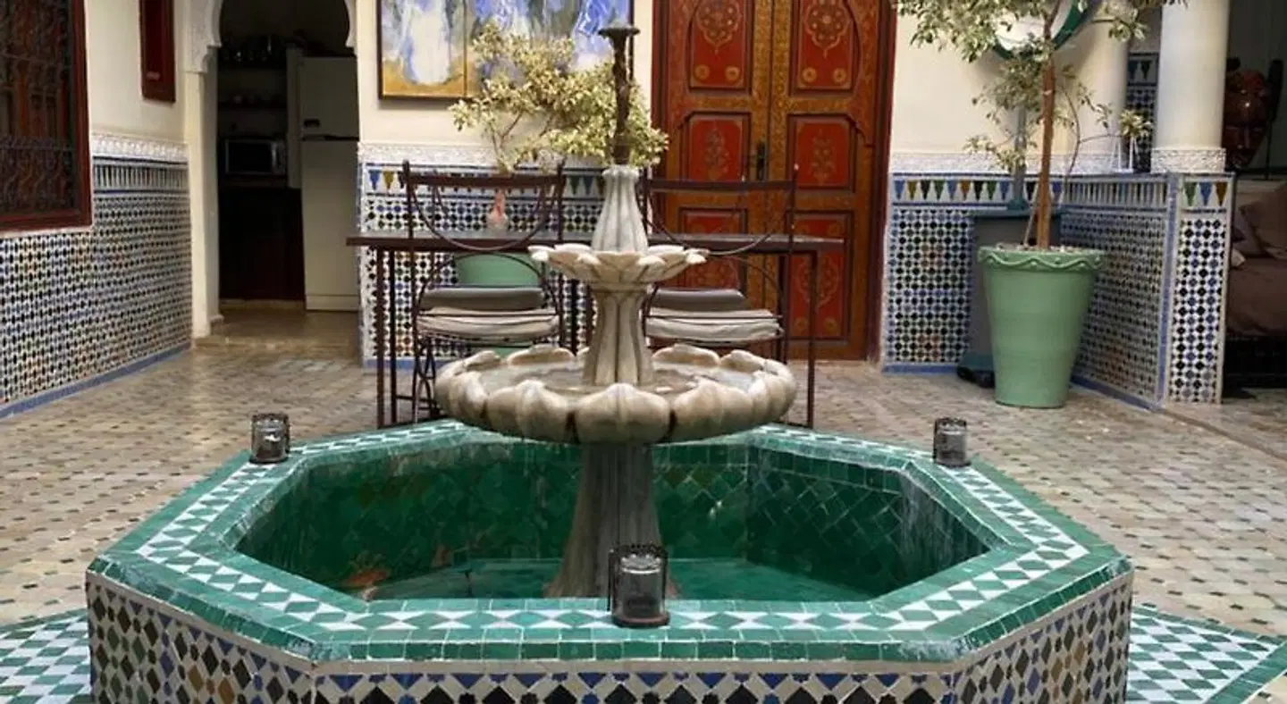 Riad Teranga HEALTH_BEAUTY