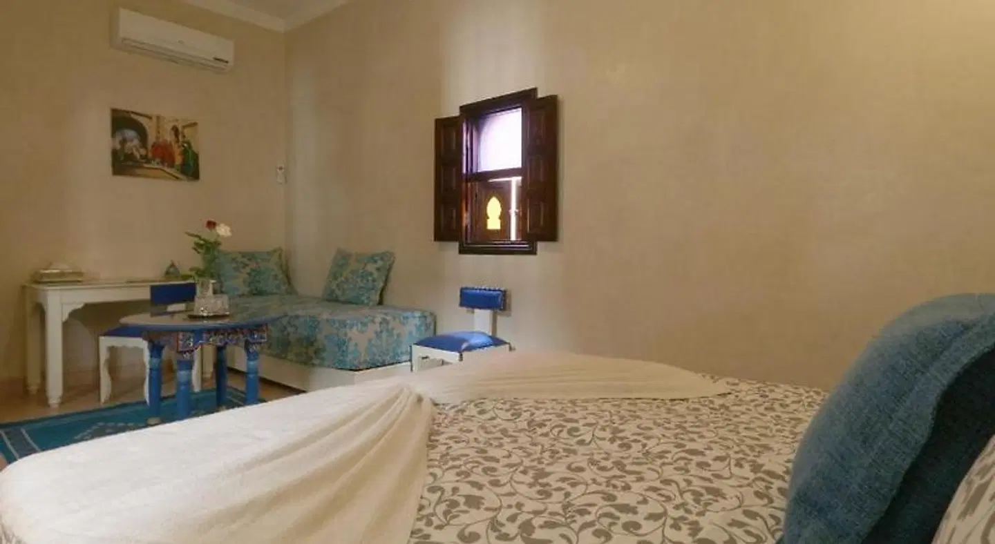 Riad El Walida ROOM_EXAMPLE