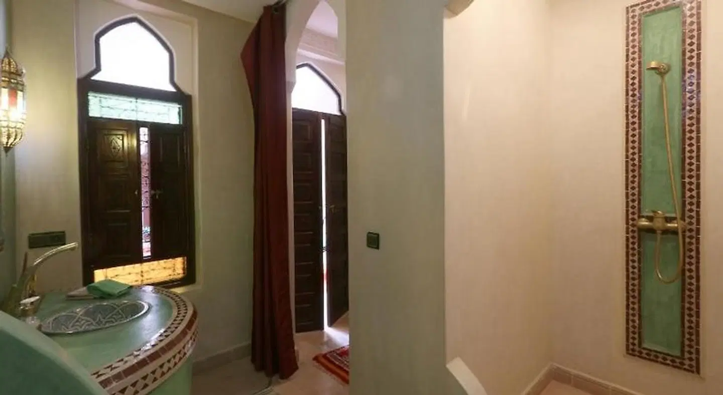 Riad El Walida HEALTH_BEAUTY