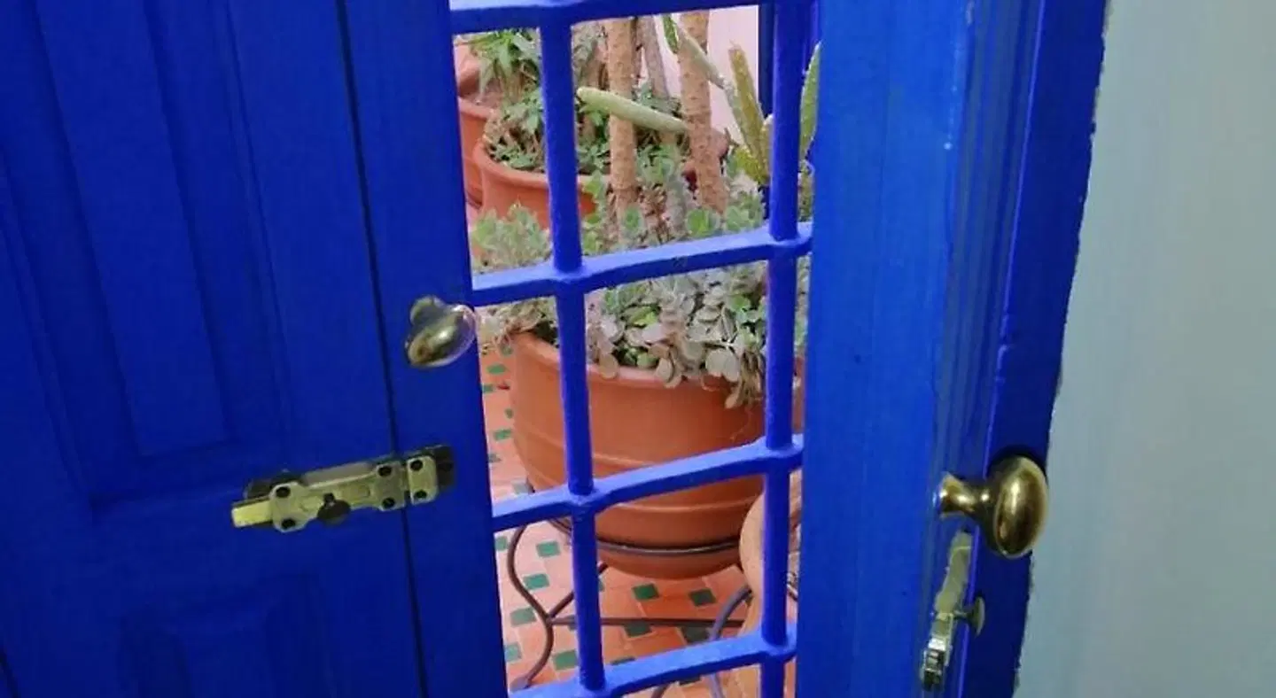 Riad Aventurine LOUNGE_LOBBY