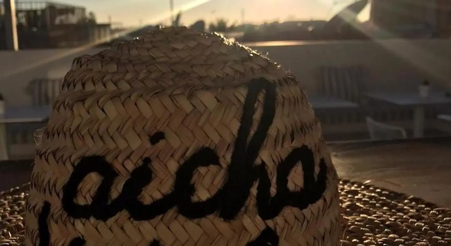 Riad Aïcha Kitchen Tiere