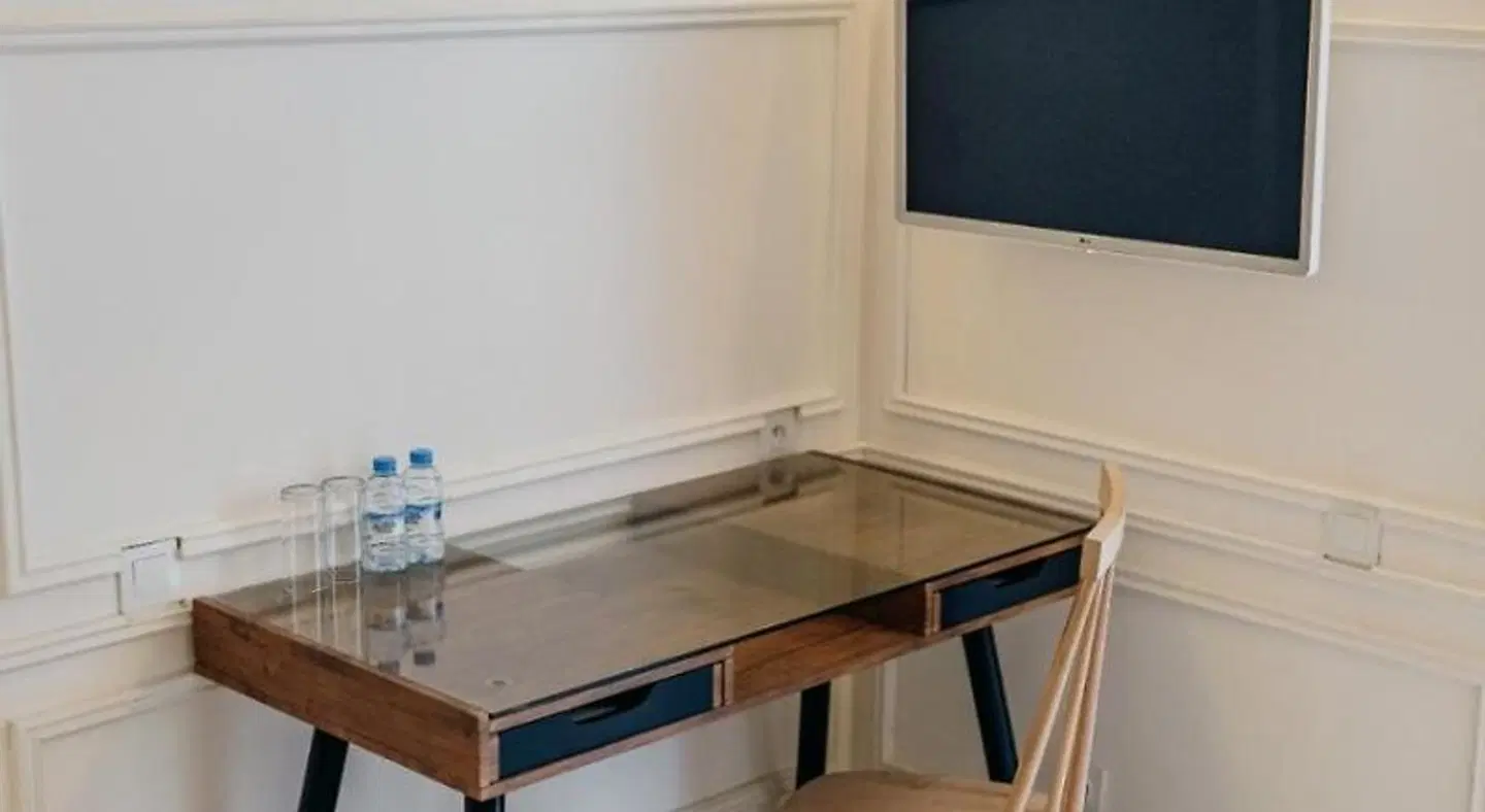 Riad Aïcha Kitchen HEALTH_BEAUTY