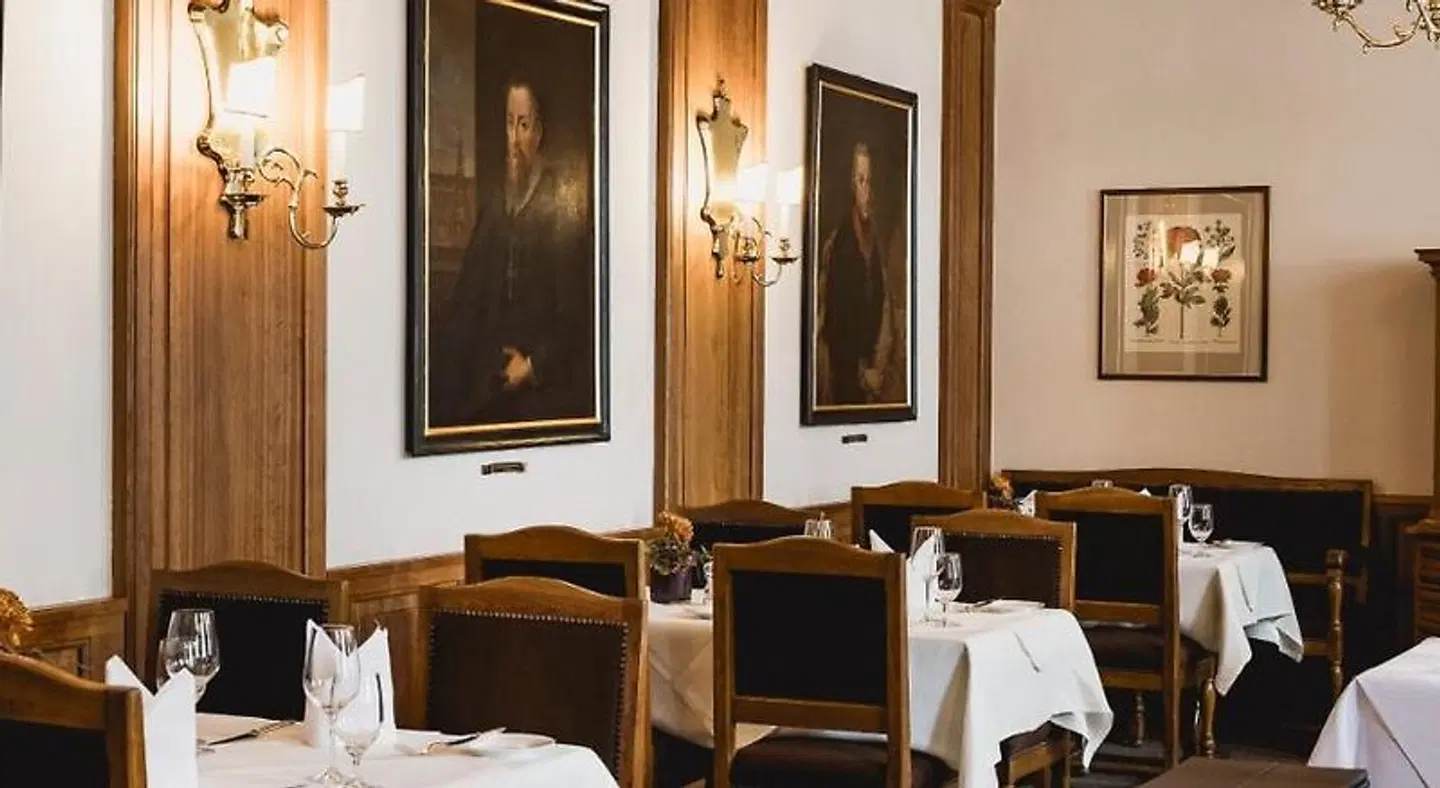 Zehntkeller Restaurant