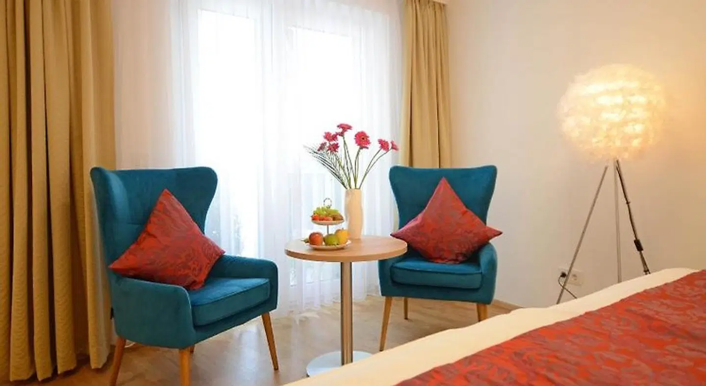 Seehotel BelRiva ROOM_EXAMPLE