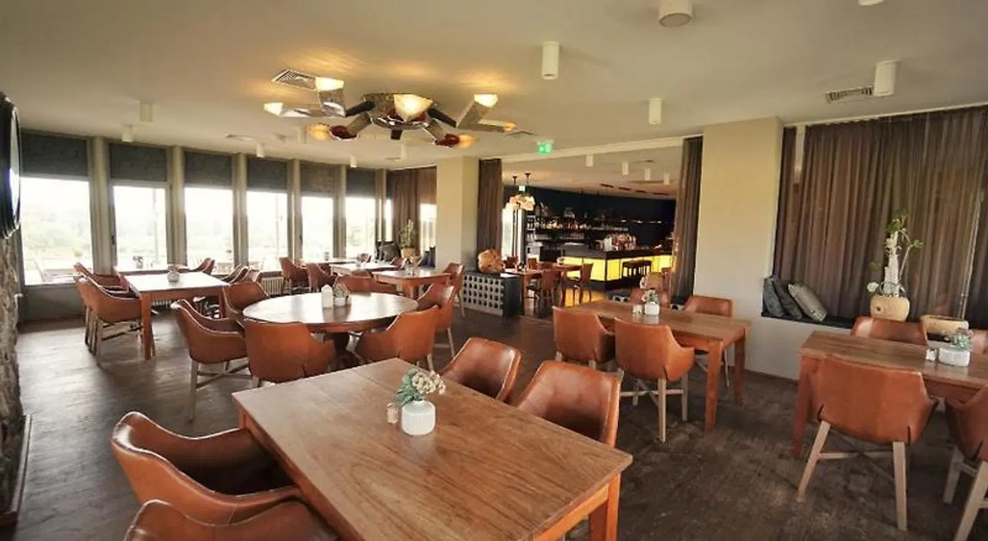 Gut Vorbeck Restaurant