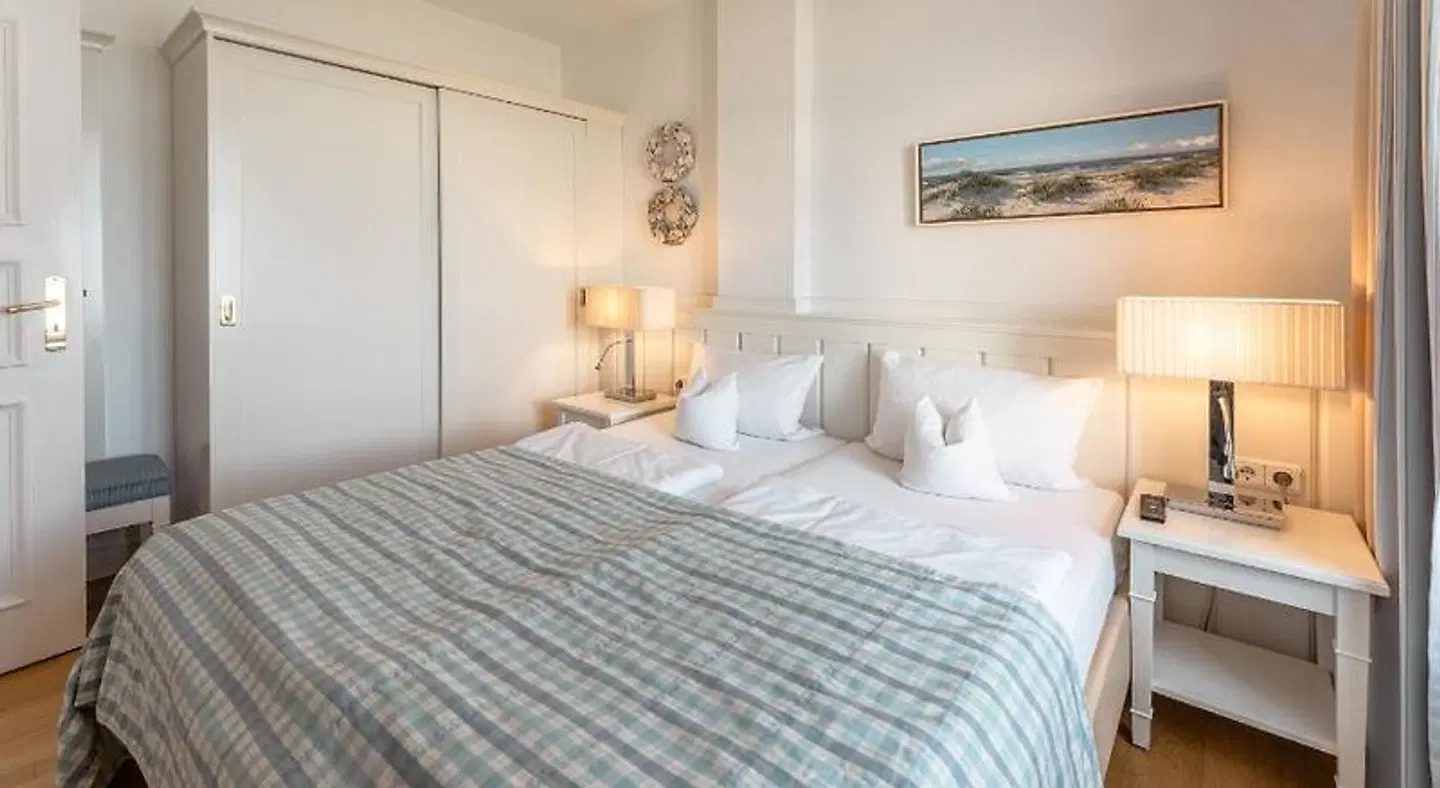 Kurhaus Juist ROOM_EXAMPLE