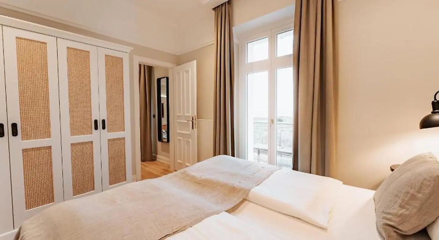 Kurhaus Juist ROOM_EXAMPLE
