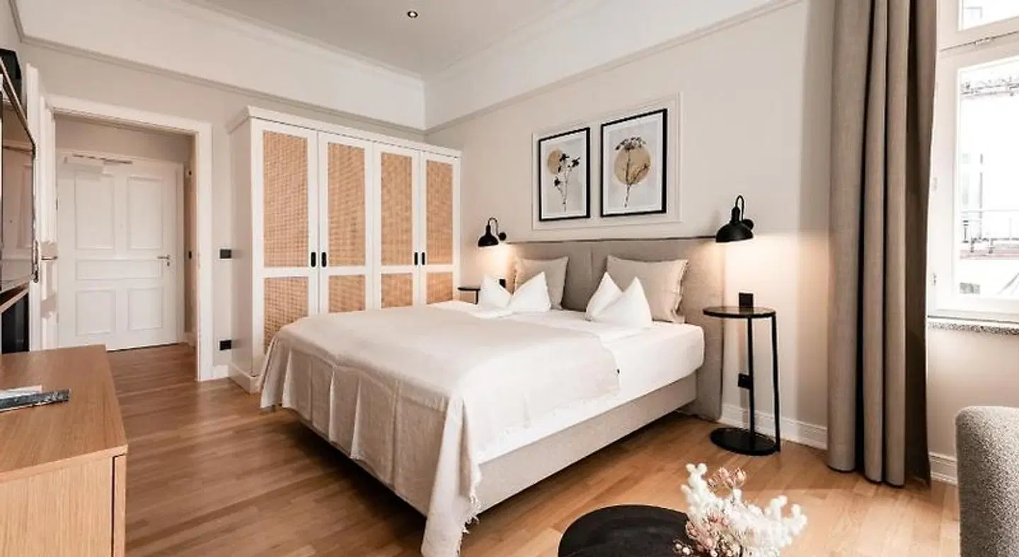 Kurhaus Juist ROOM_EXAMPLE