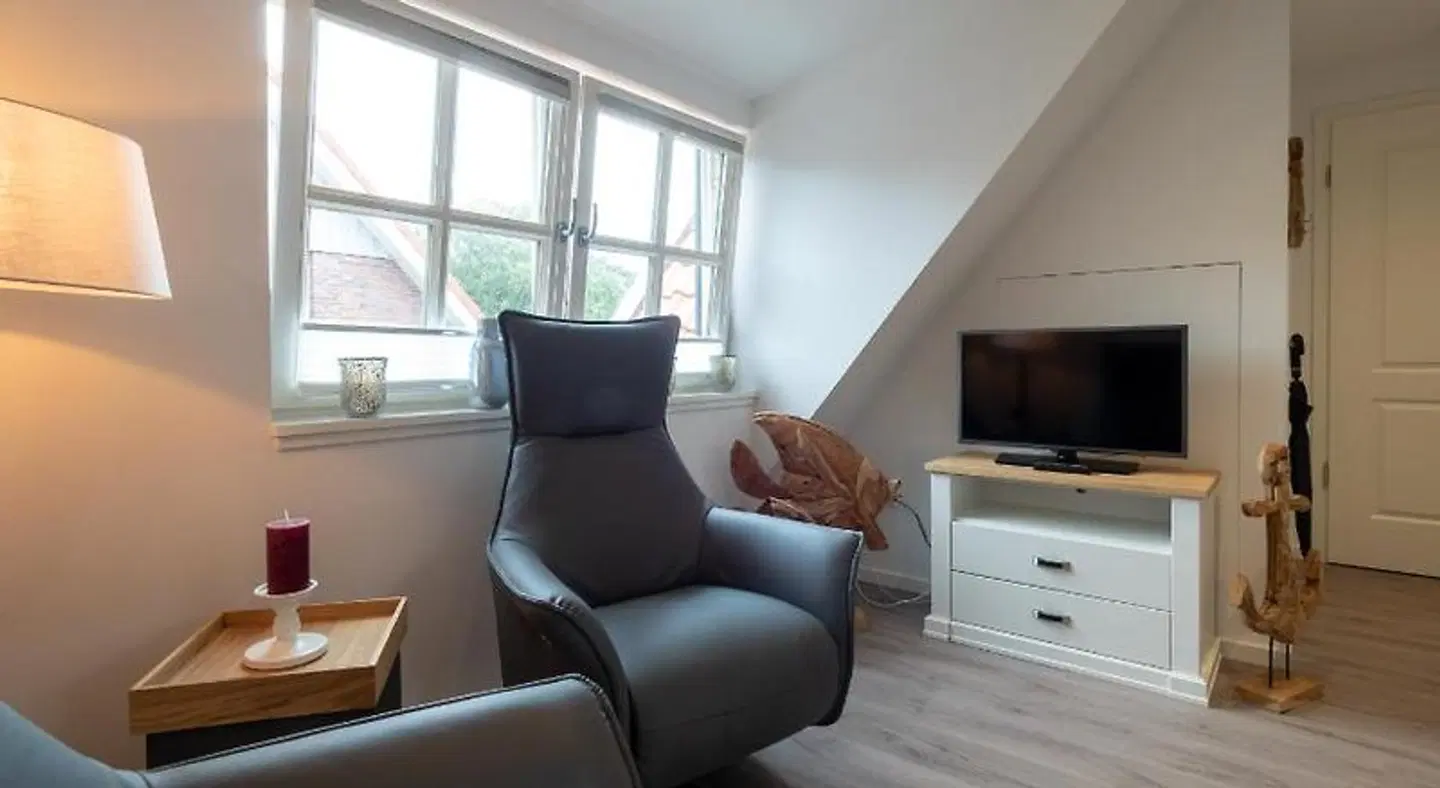 Hotel Inselsünn & Apartments LOUNGE_LOBBY