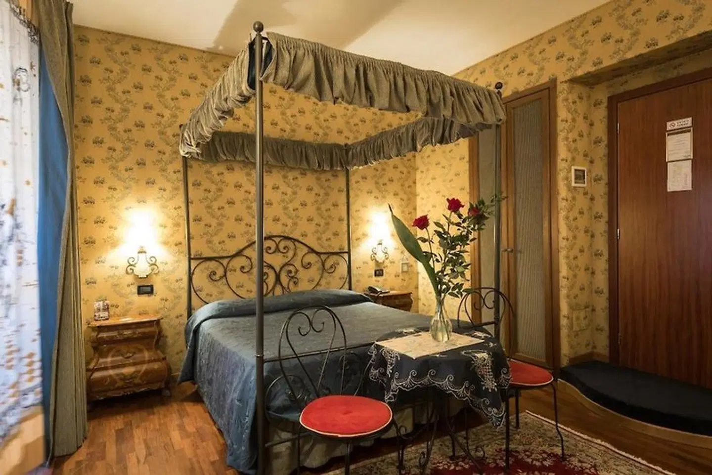 Residenza Ave Roma ROOM_EXAMPLE