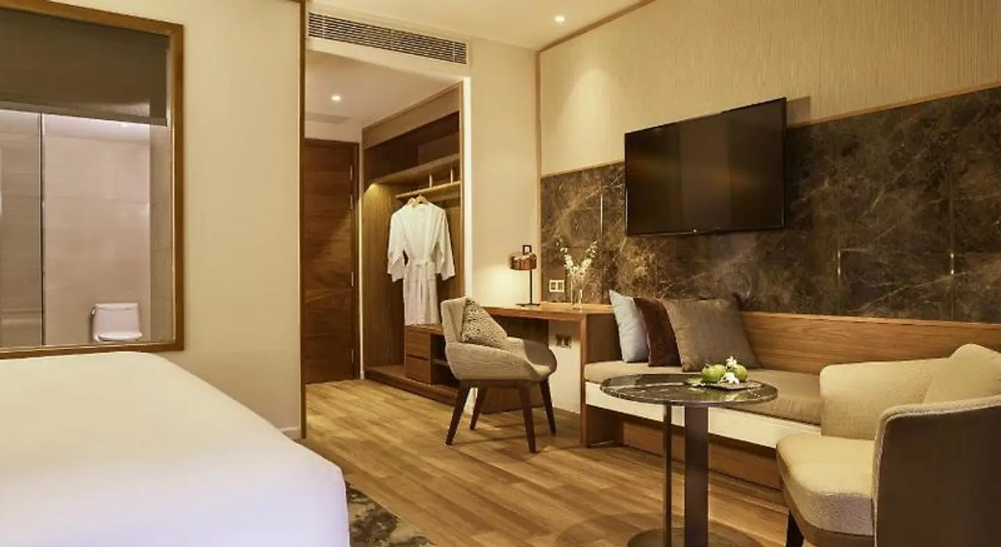 Mövenpick Villas & Residences  Phu Quoc HEALTH_BEAUTY