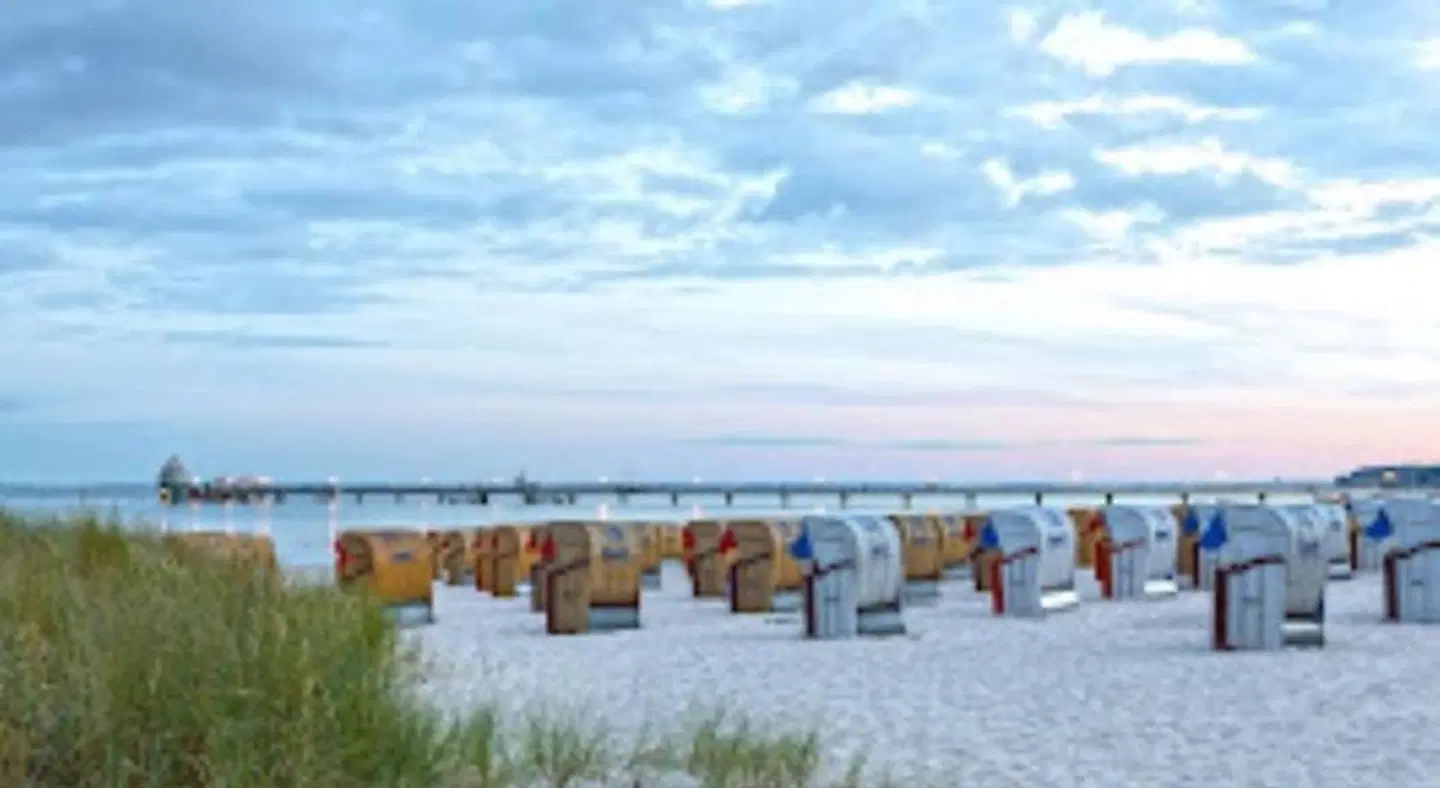 CARAT Hotel Grömitz Strand