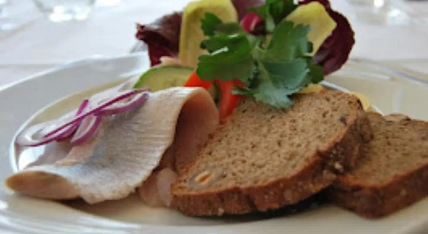 CARAT Hotel Grömitz Restaurant