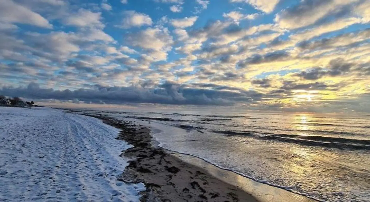 CARAT Hotel Grömitz Strand