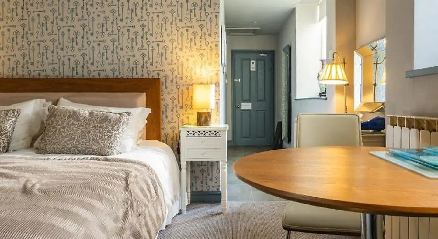 Bagshaw Hall ROOM_EXAMPLE