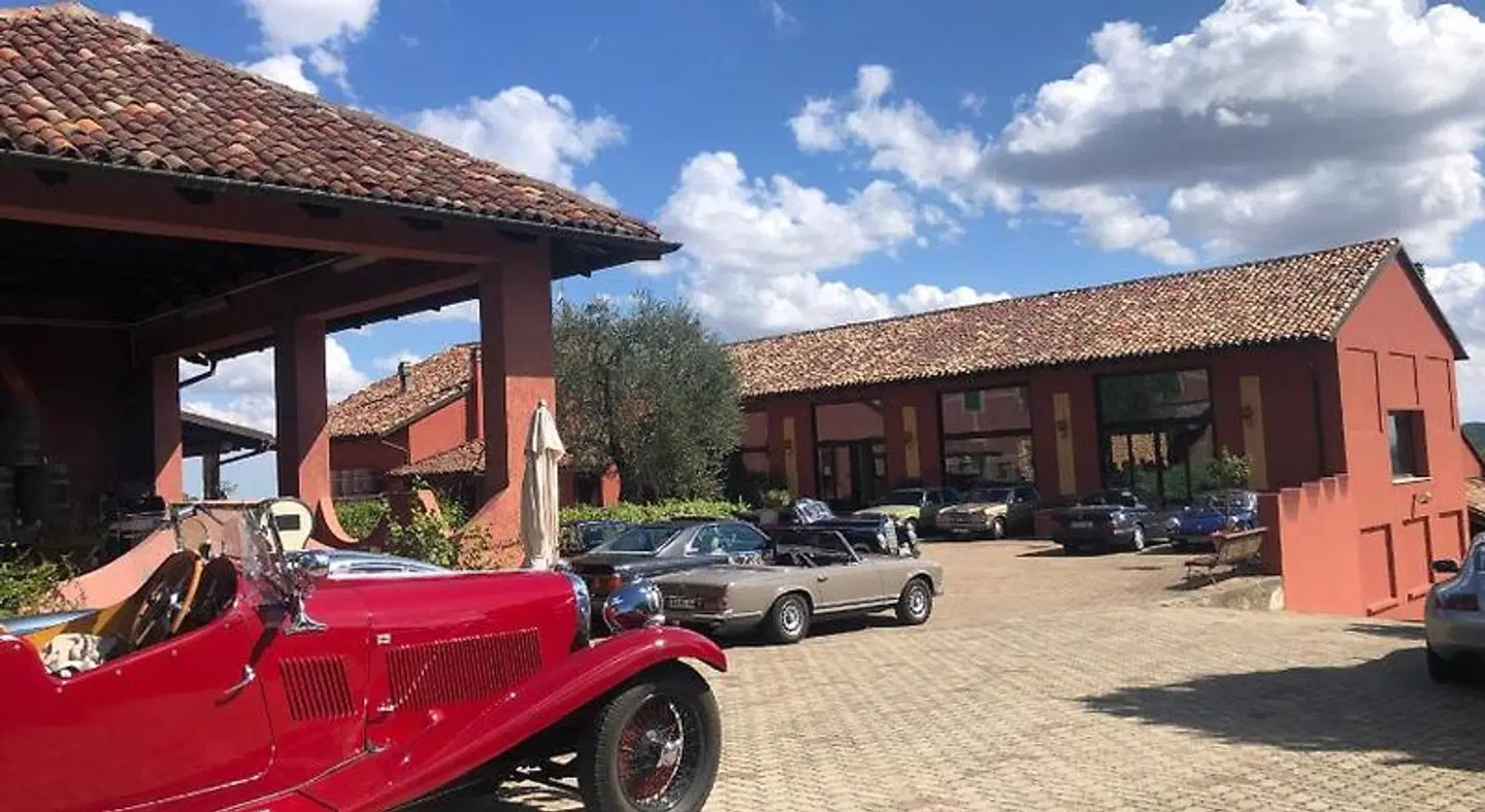 Tenuta Tenaglia SPORTS_AND_LEISURE