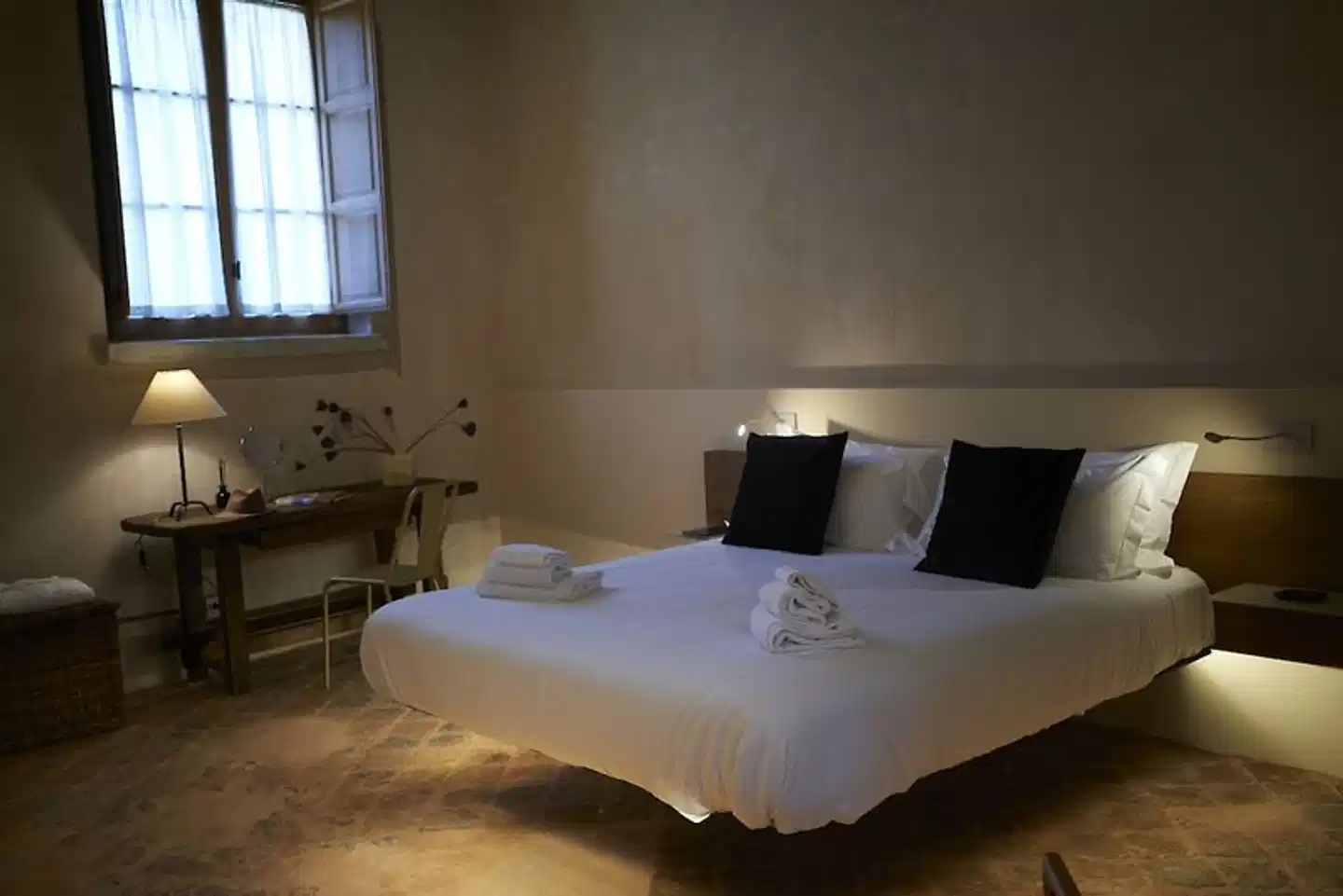 Badia Giulia Wohnbeispiel