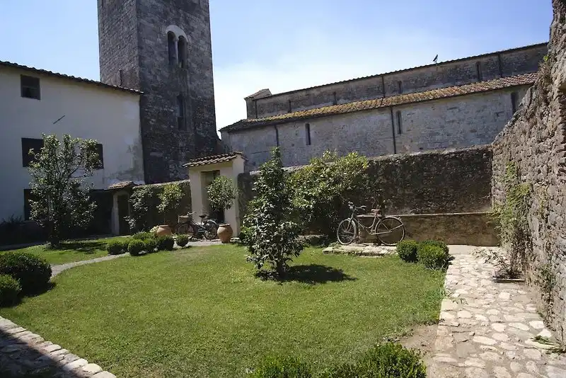 Badia Giulia – Hotelfoto