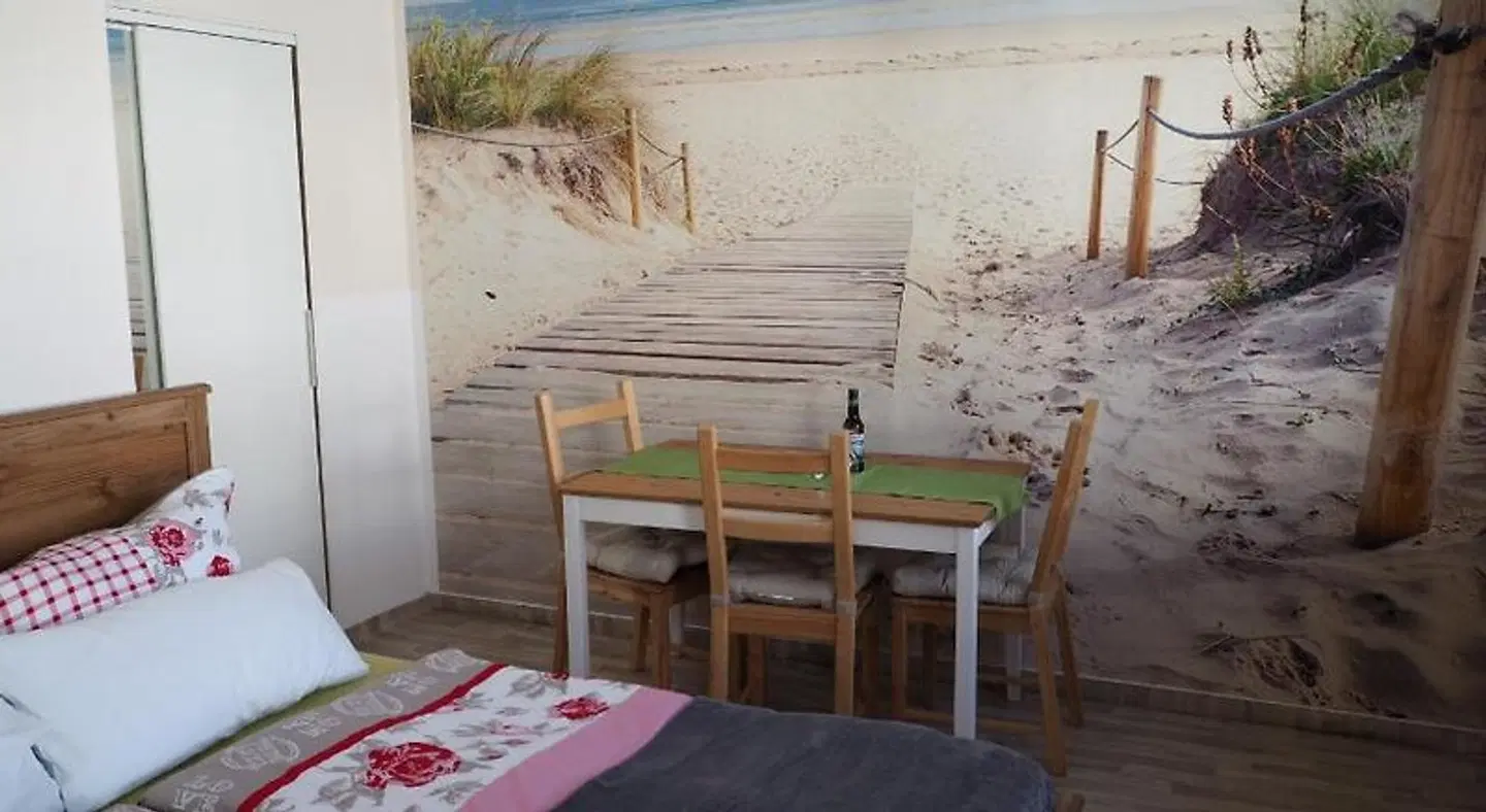 Kaisers Eck Ferienwohnung ROOM_EXAMPLE