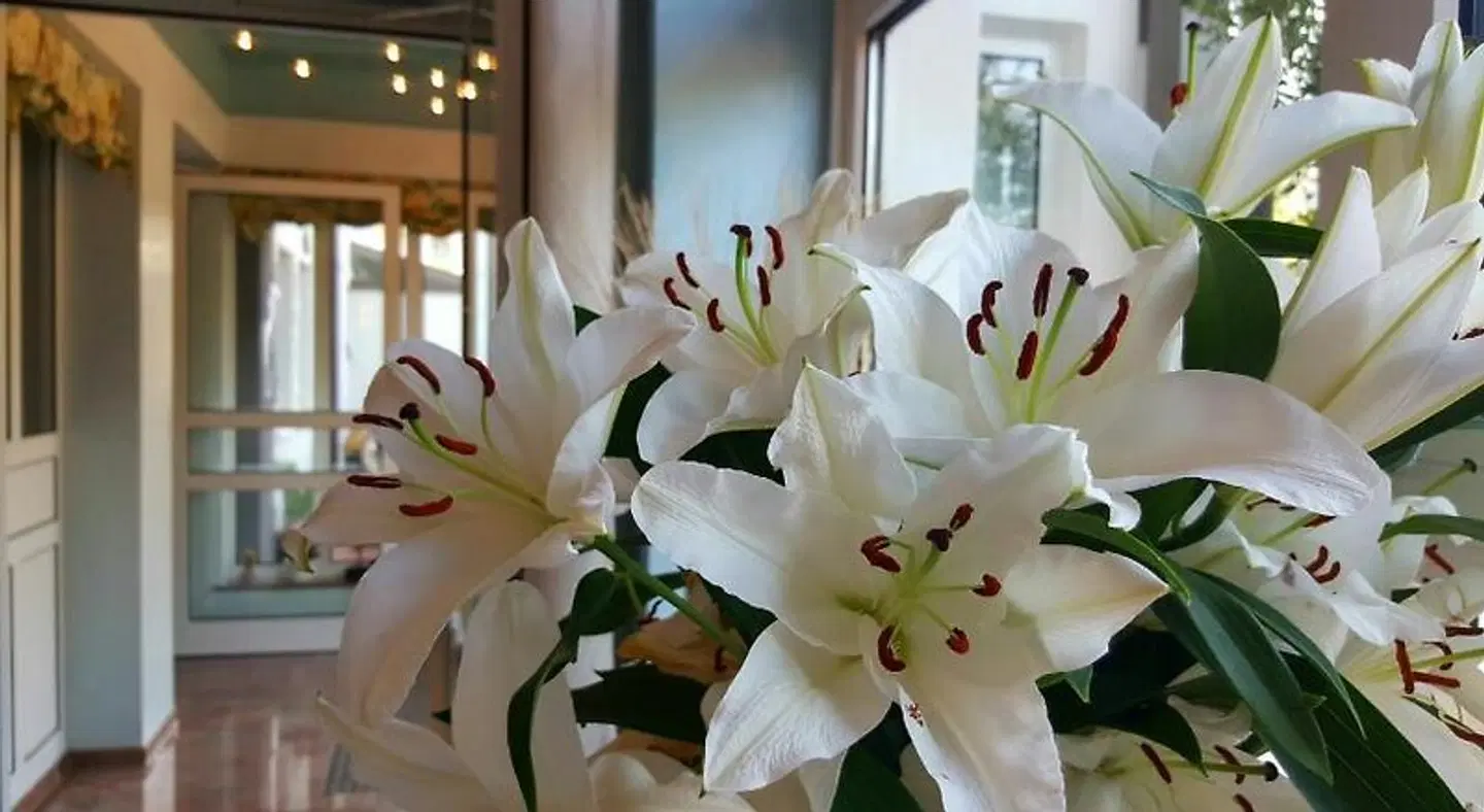 Herrnwiesen Restaurant