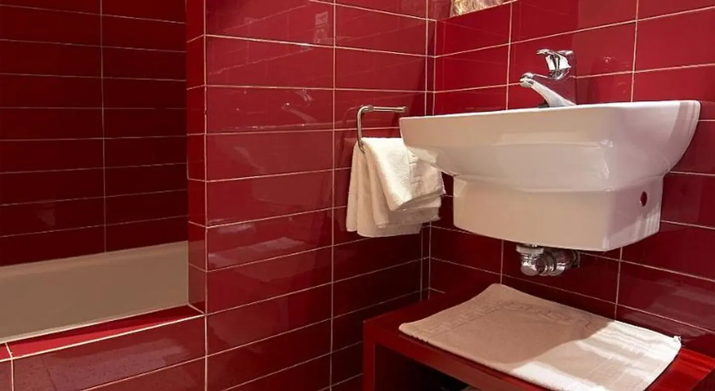Hostal Albany HEALTH_BEAUTY