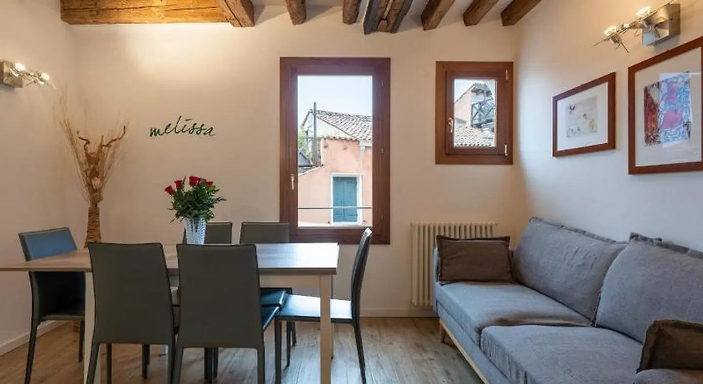 Rimon Residence Kosher ROOM_EXAMPLE