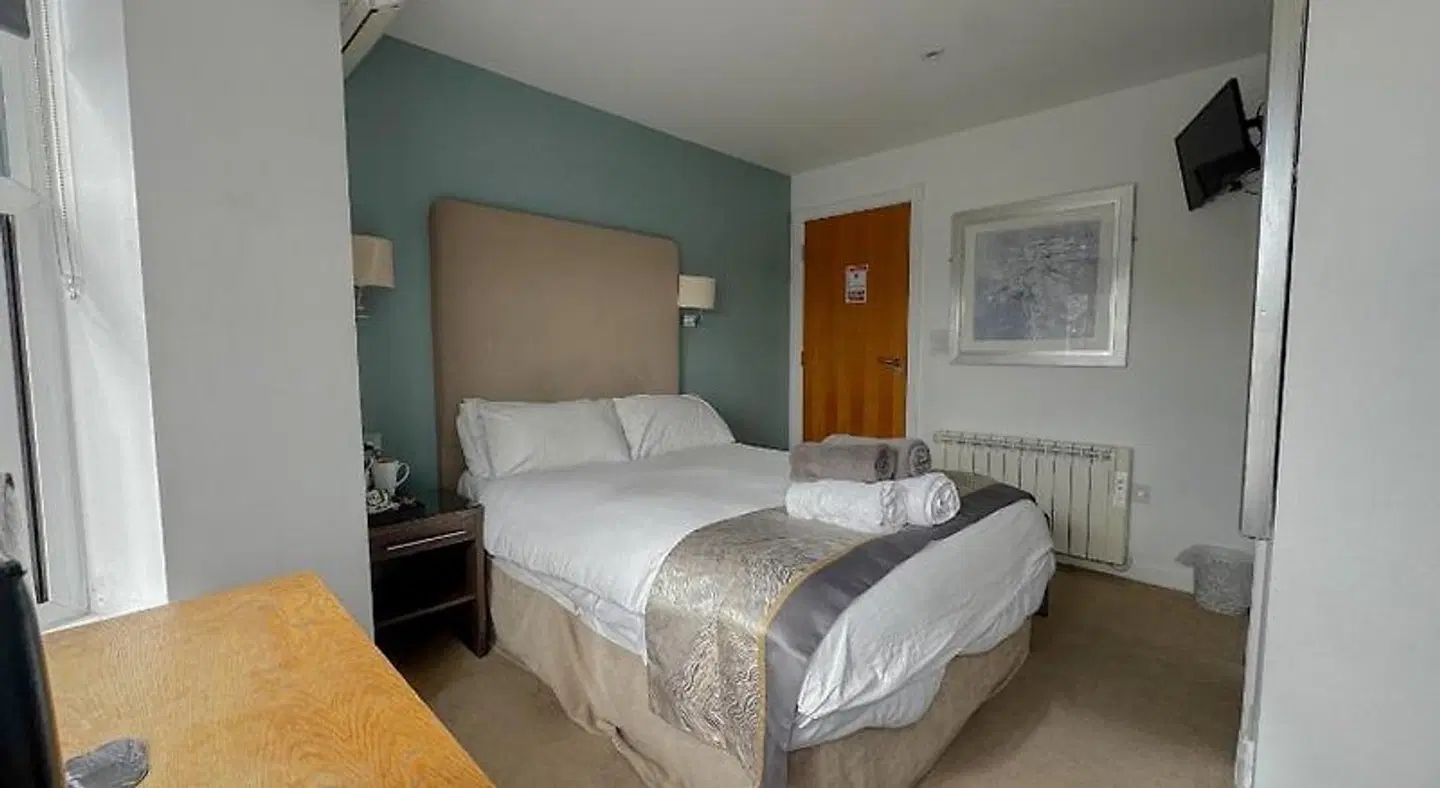 O'Gradys Guesthouse Ilford ROOM_EXAMPLE