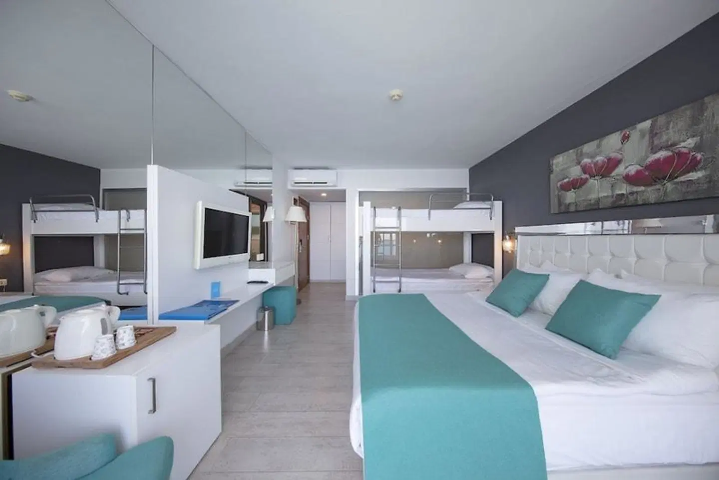 Festival Hotel Resort & Spa ROOM_EXAMPLE