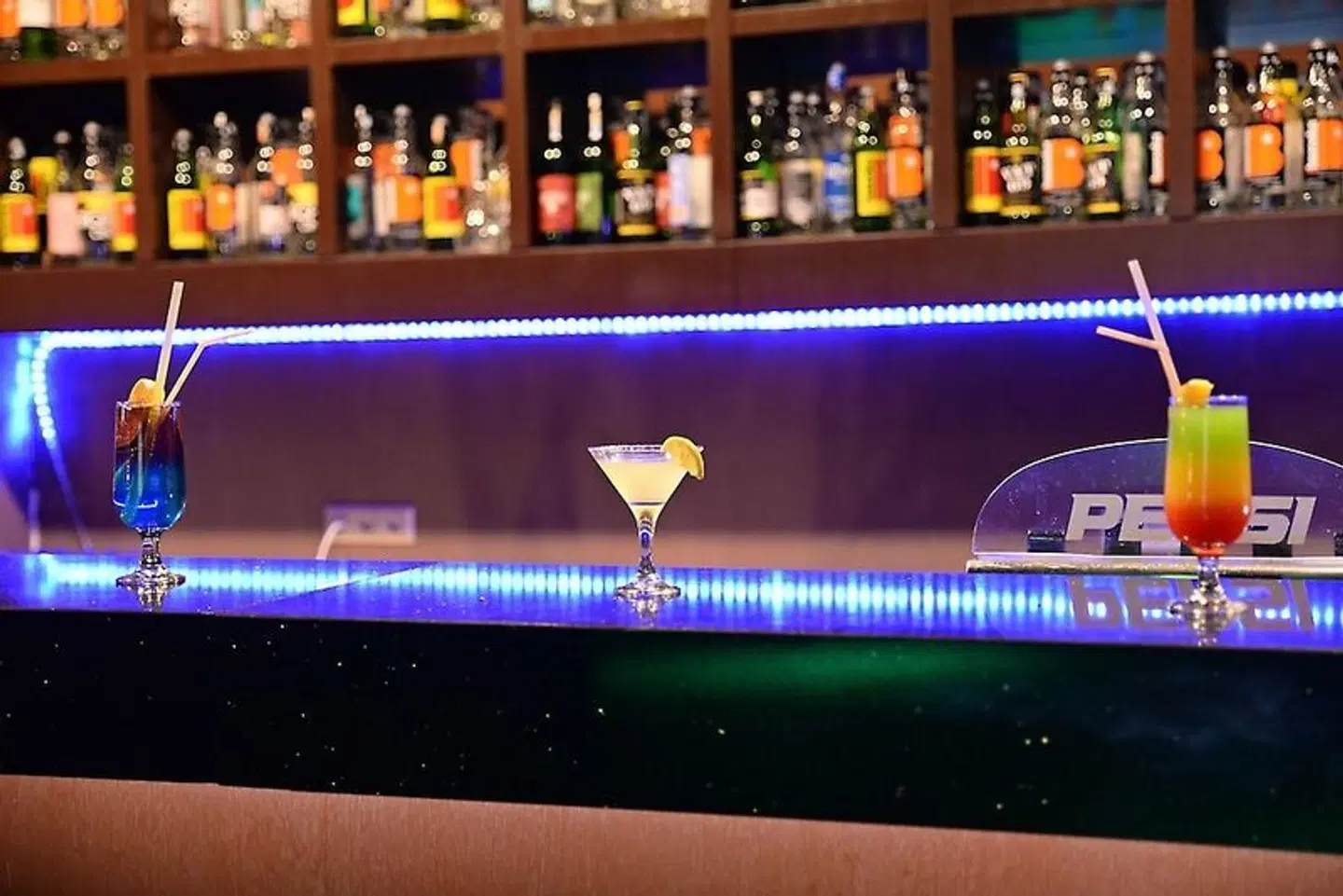 Festival Hotel Resort & Spa Bar