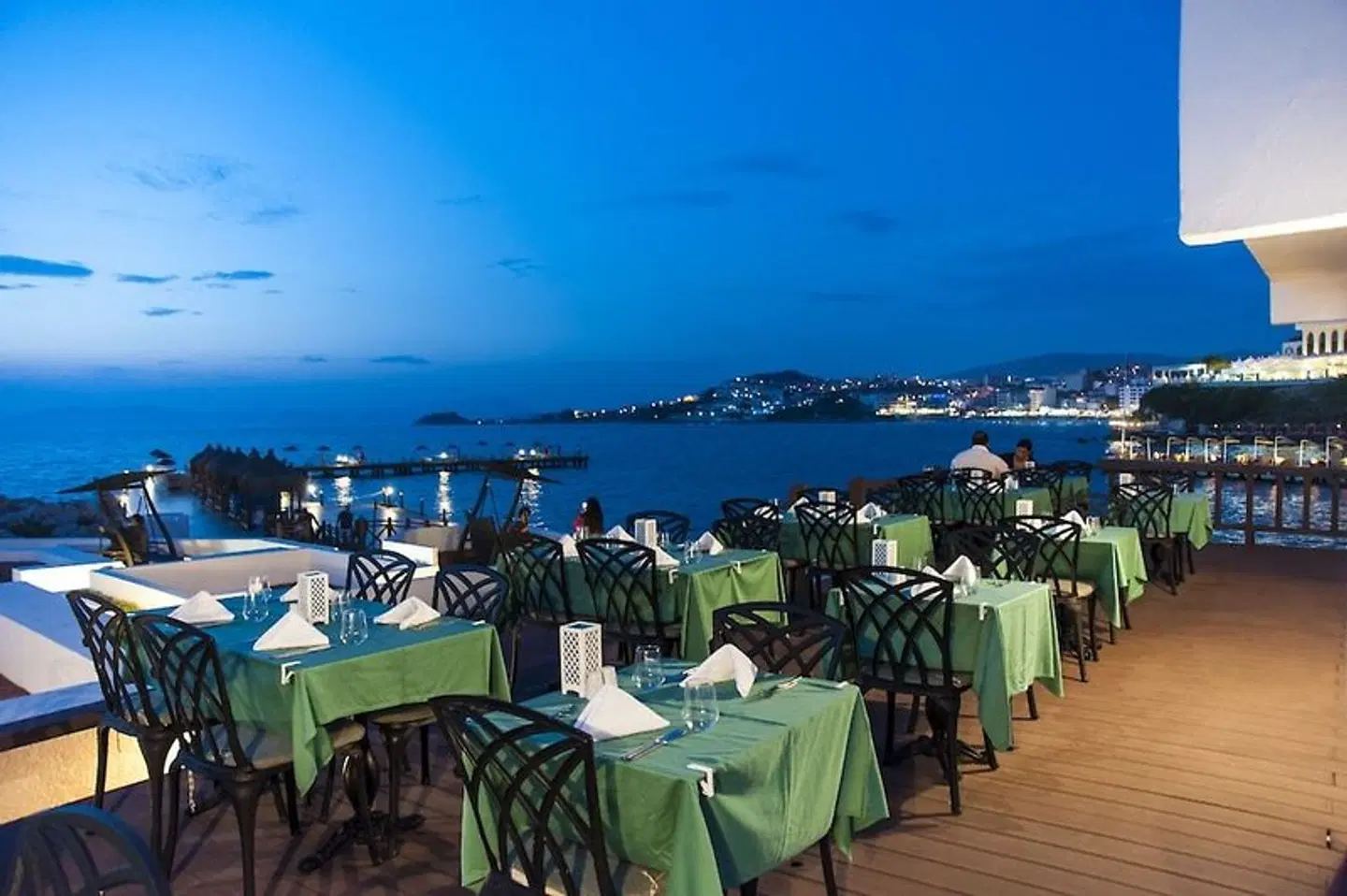 Festival Hotel Resort & Spa Restaurant