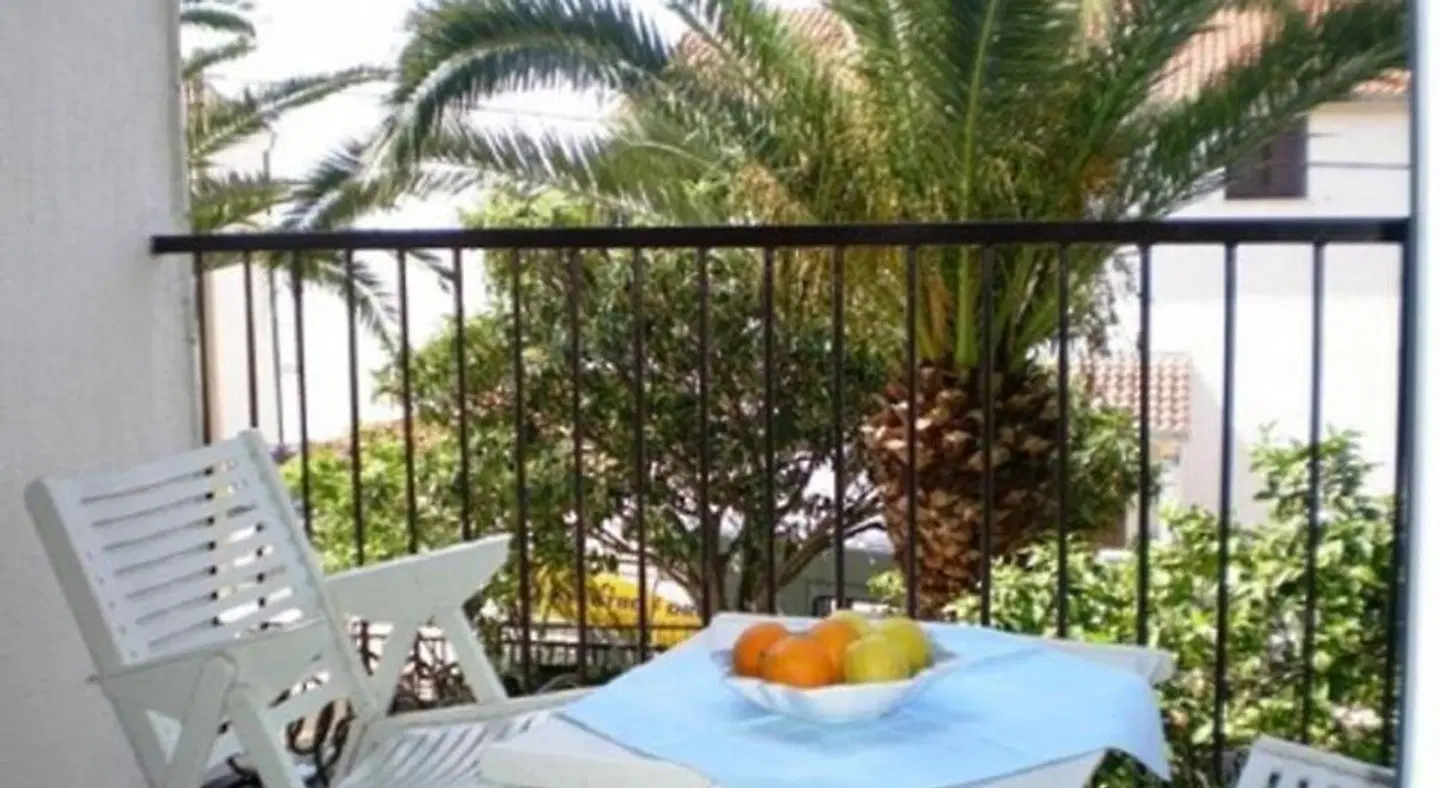 Apartments Ante Terrasse