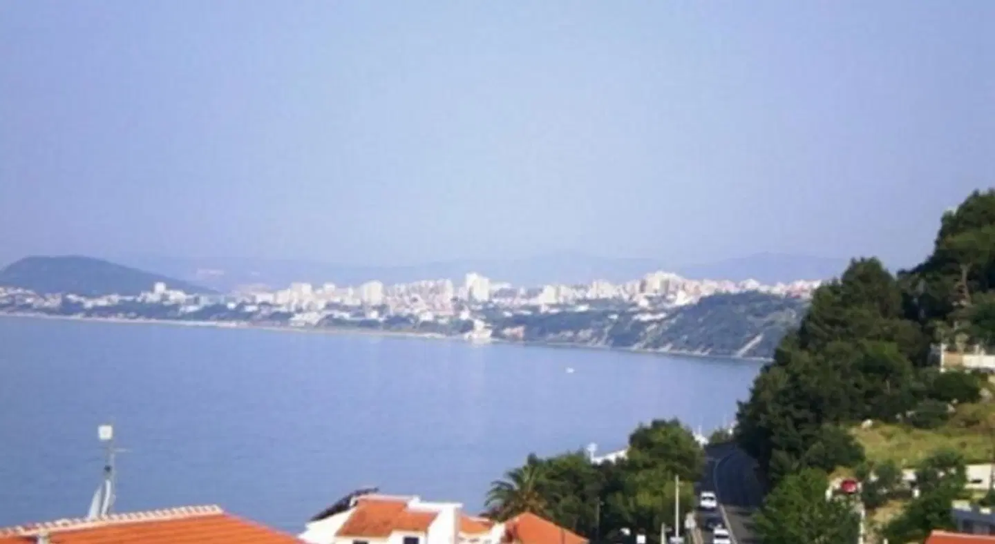 Apartments Ante LANDSCAPE