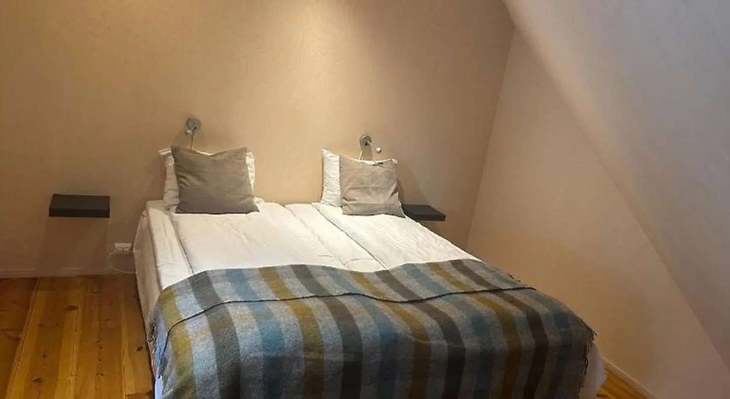 Preikestolen BaseCamp ROOM_EXAMPLE