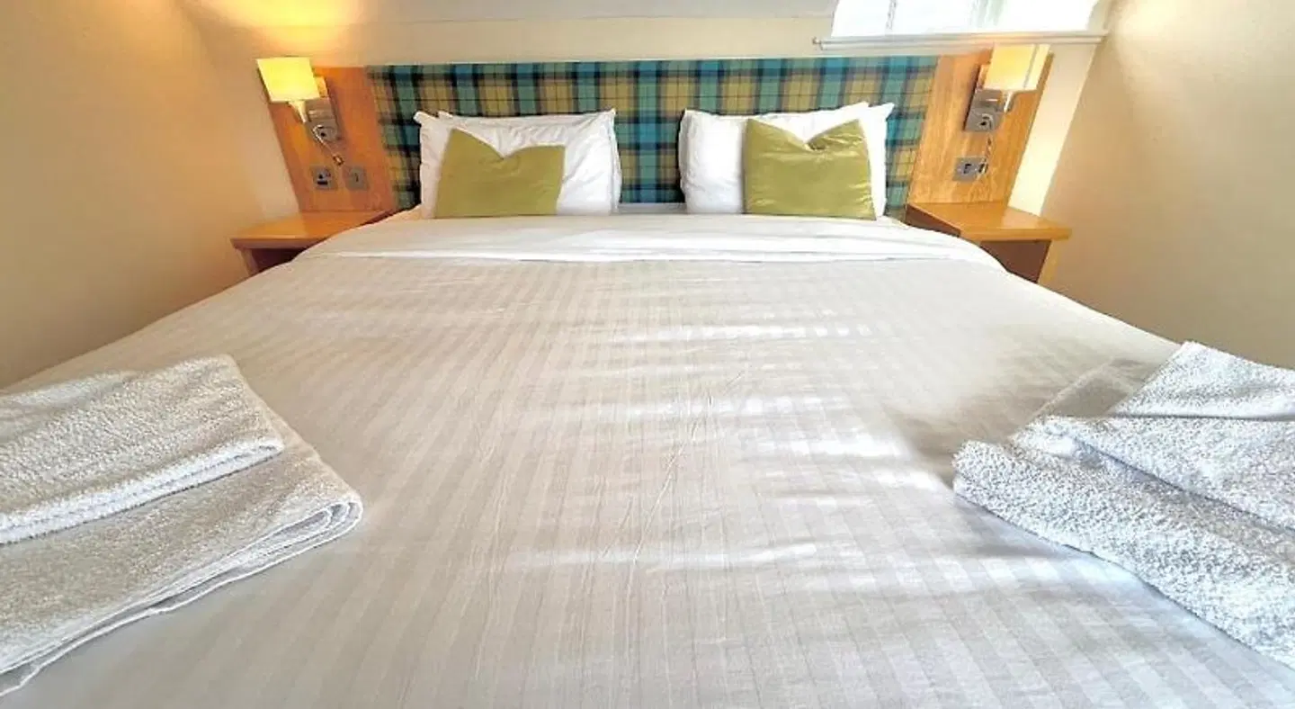 The Clubhouse Hotel ROOM_EXAMPLE