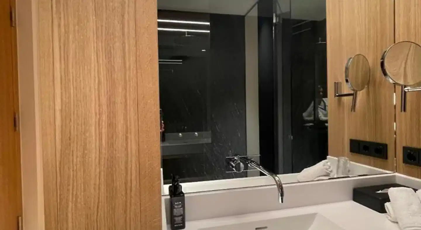 FLINT Hotel Dornbirn Wellness