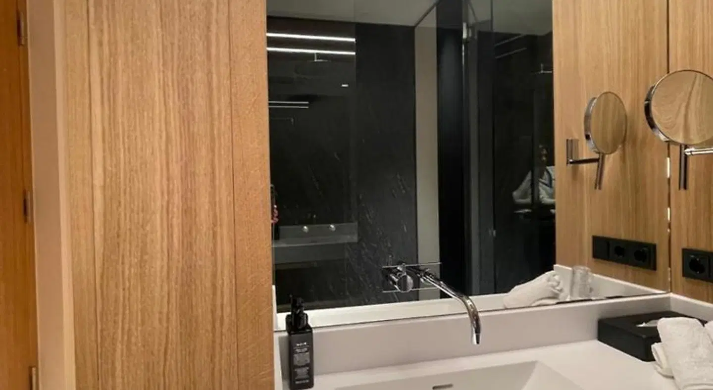 FLINT Hotel Dornbirn HEALTH_BEAUTY