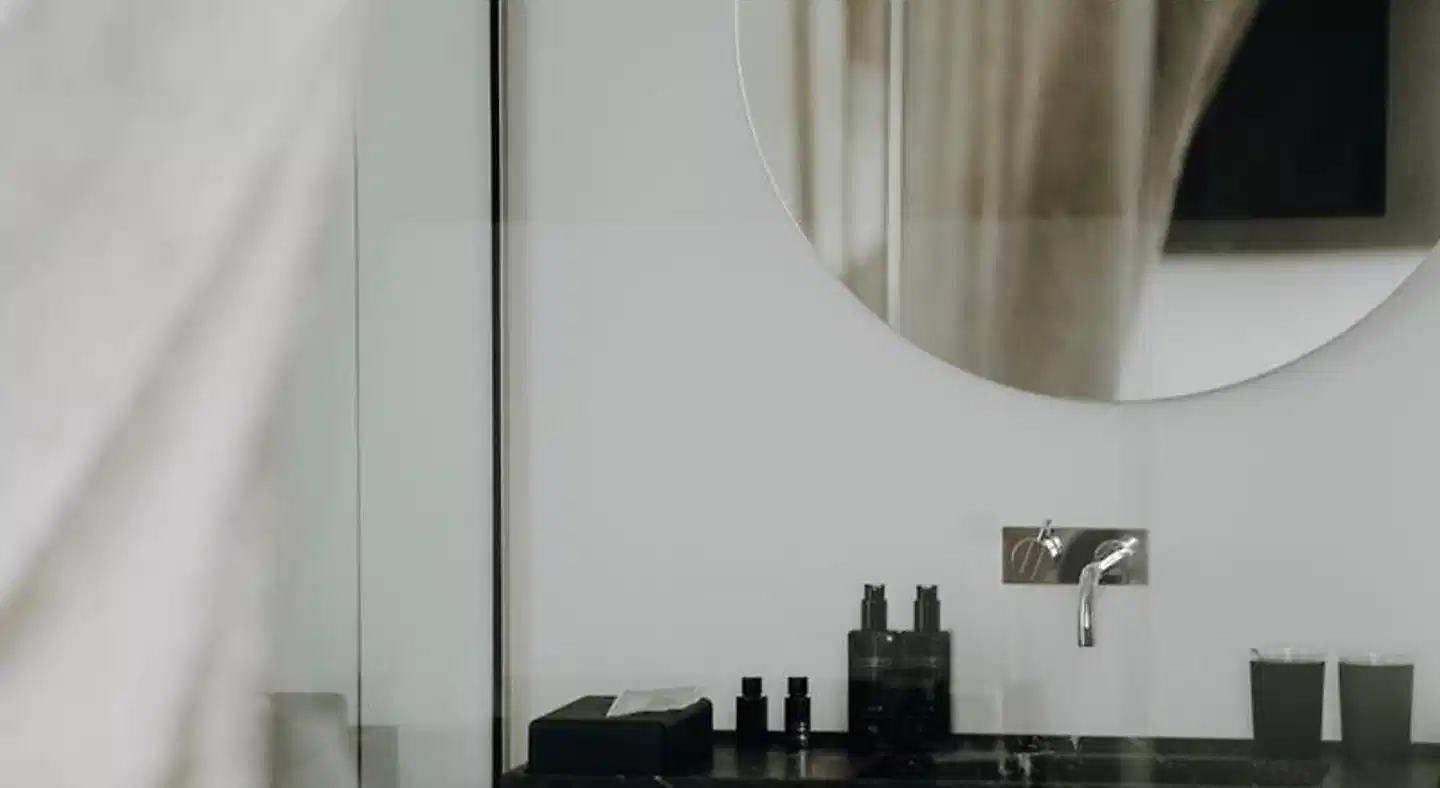 FLINT Hotel Dornbirn Wohnbeispiel