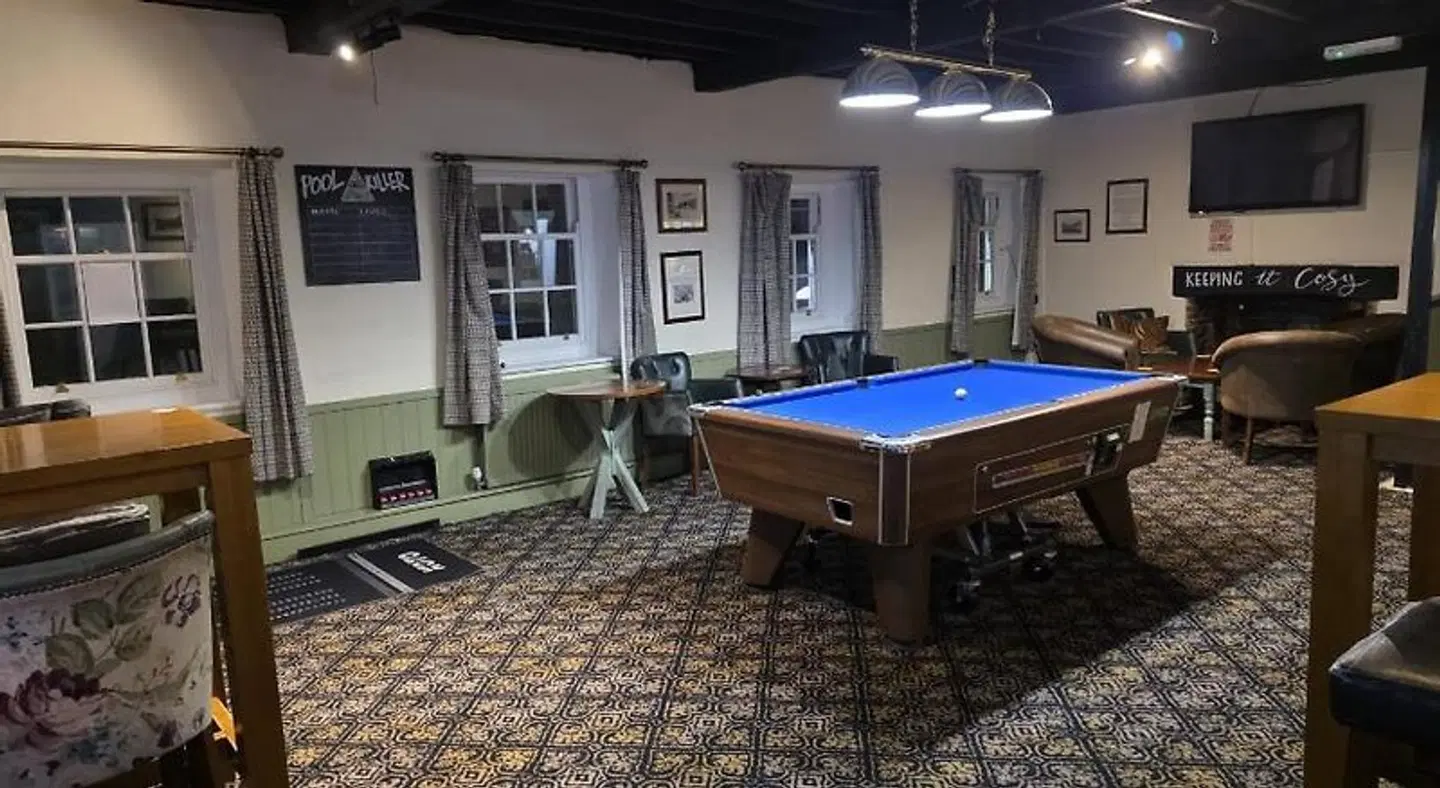 The Bull Hotel SPORTS_AND_LEISURE