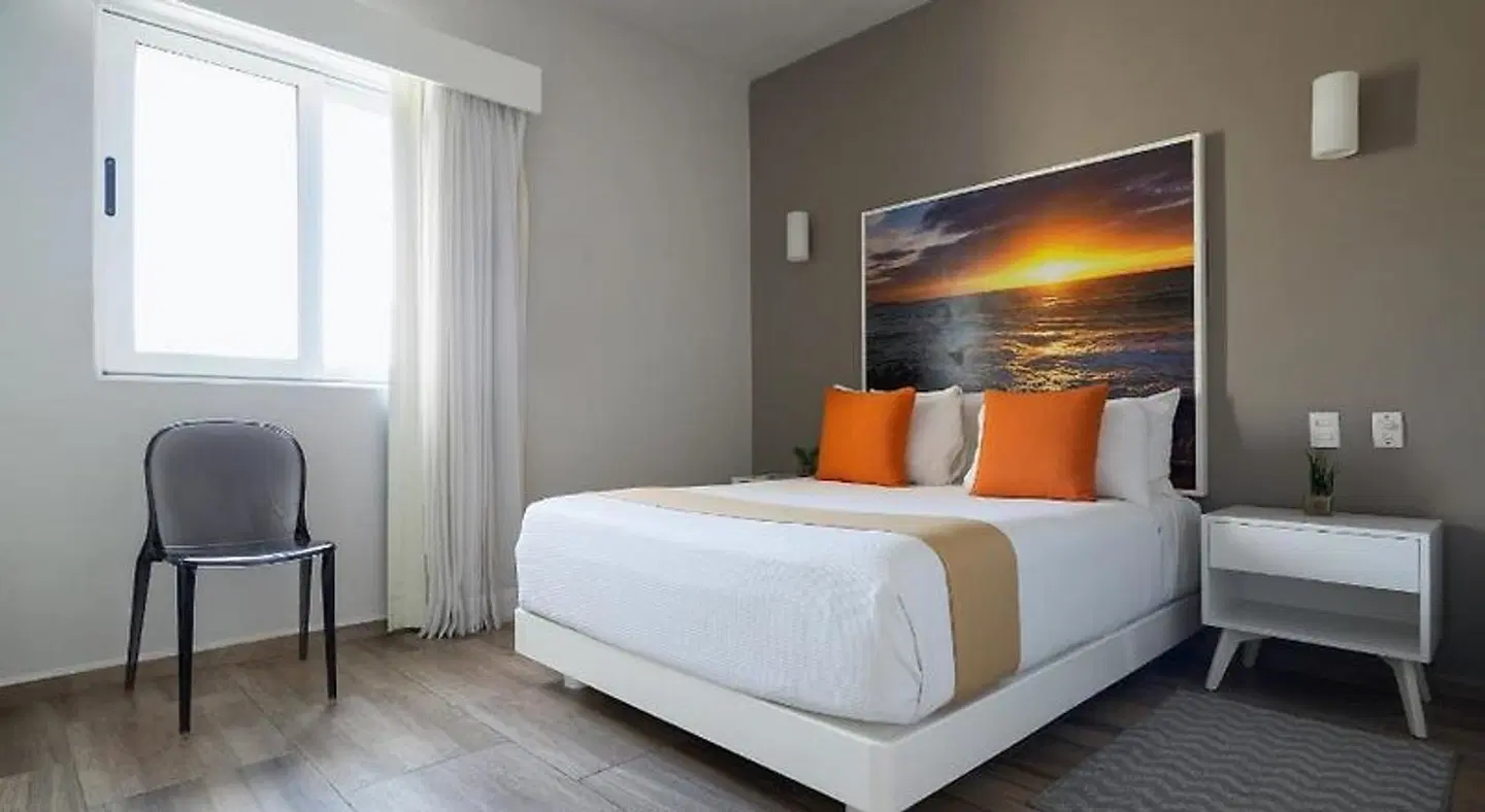 Azura Boutique Hotel ROOM_EXAMPLE