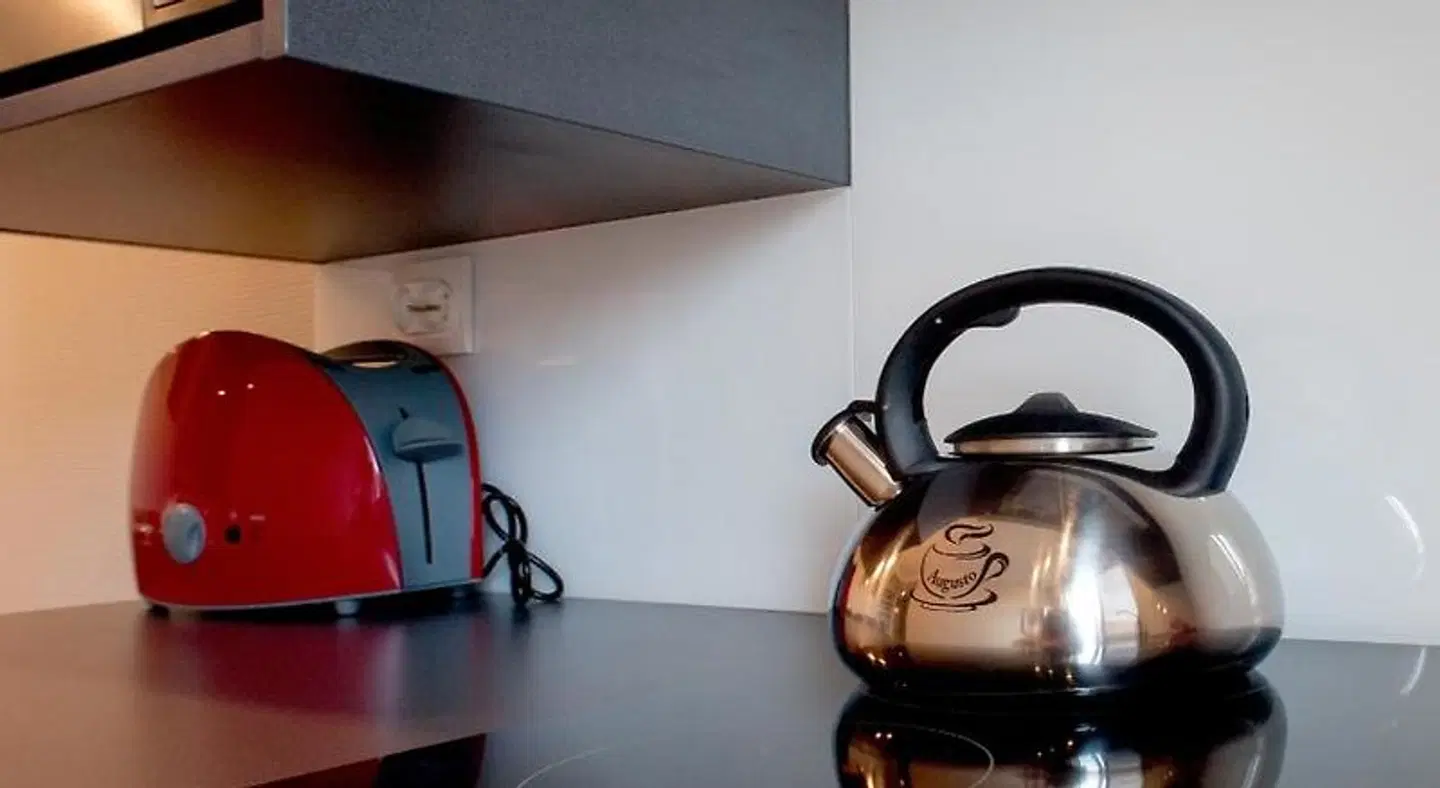 Apartamenty Starówka - Melody SPORTS_AND_LEISURE