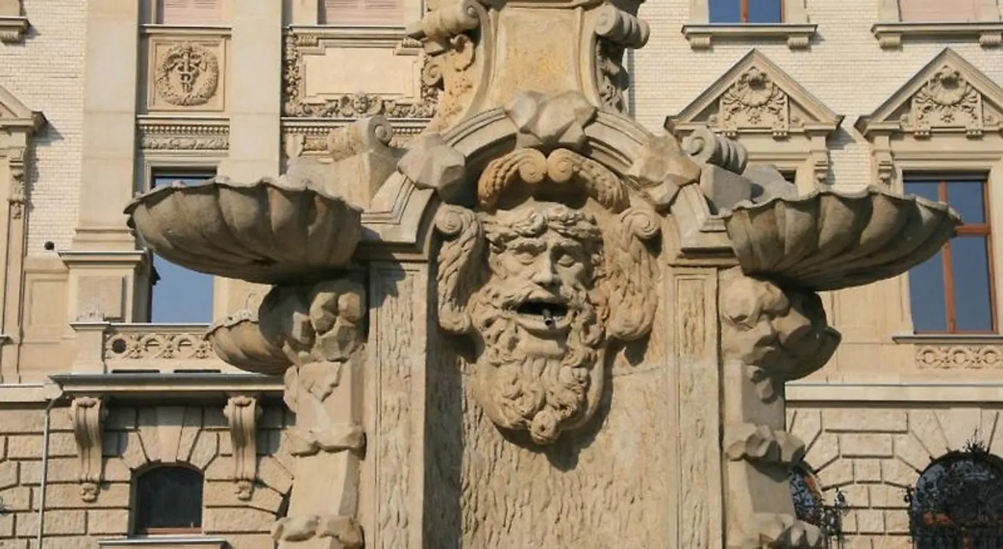 Apartamenty Starówka - Melody Tiere