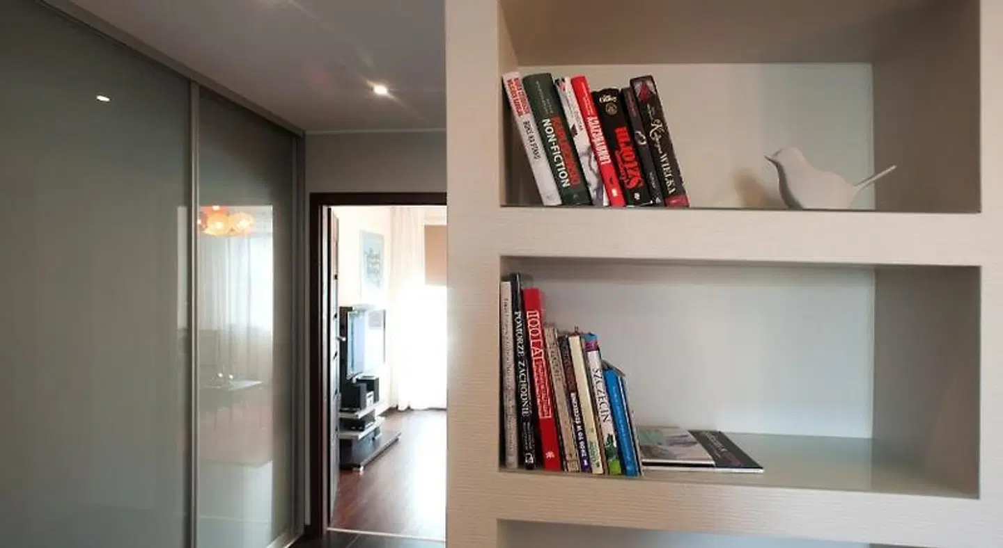 Apartamenty Starówka - Melody ROOM_EXAMPLE