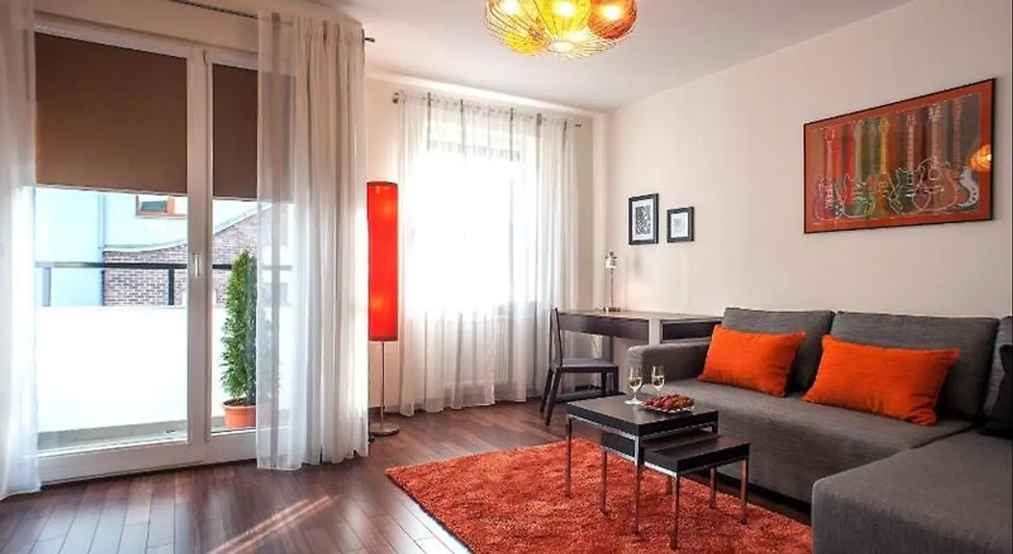 Apartamenty Starówka - Melody ROOM_EXAMPLE