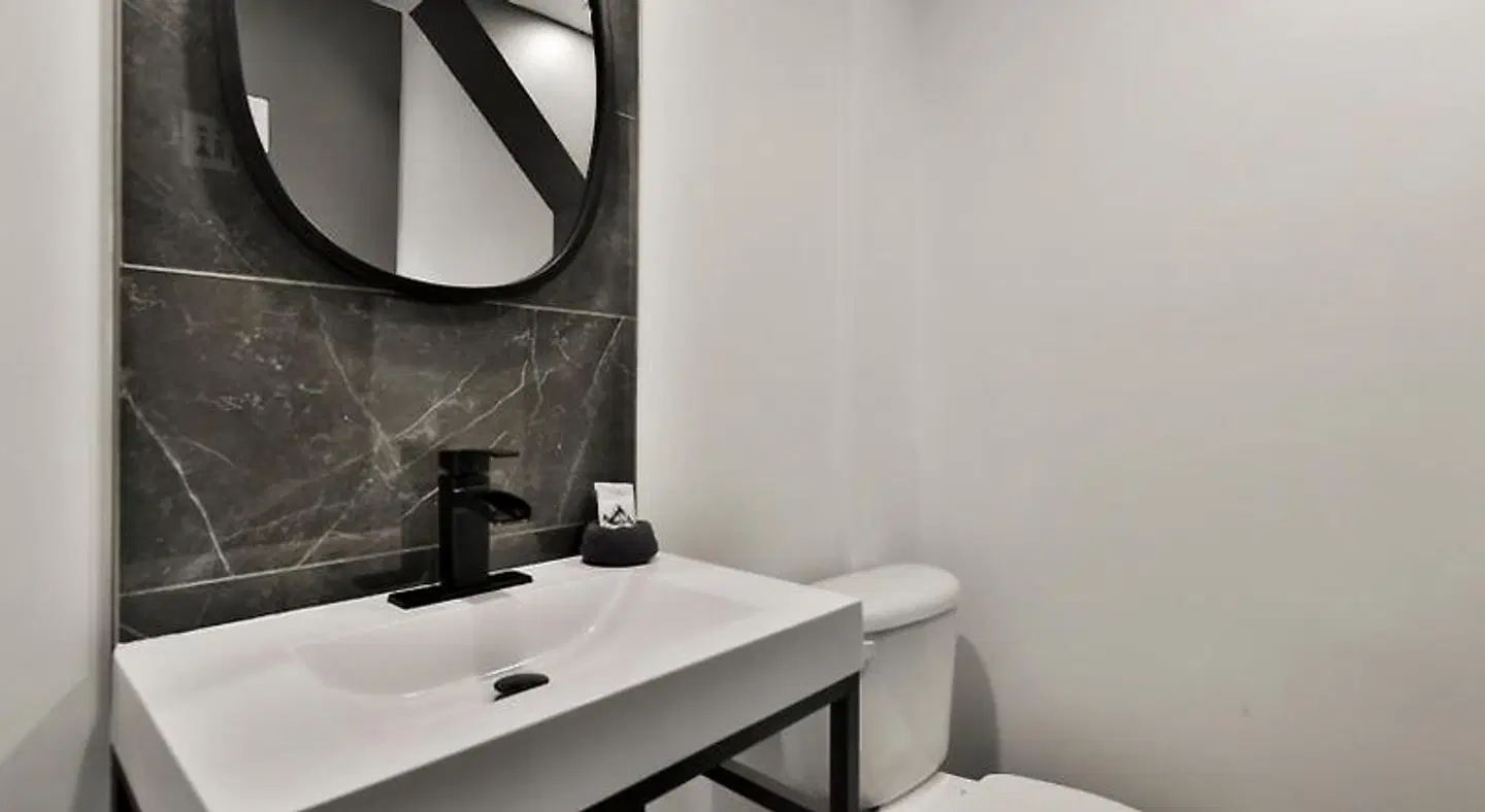 Hygie Boutique Hotel Badezimmer