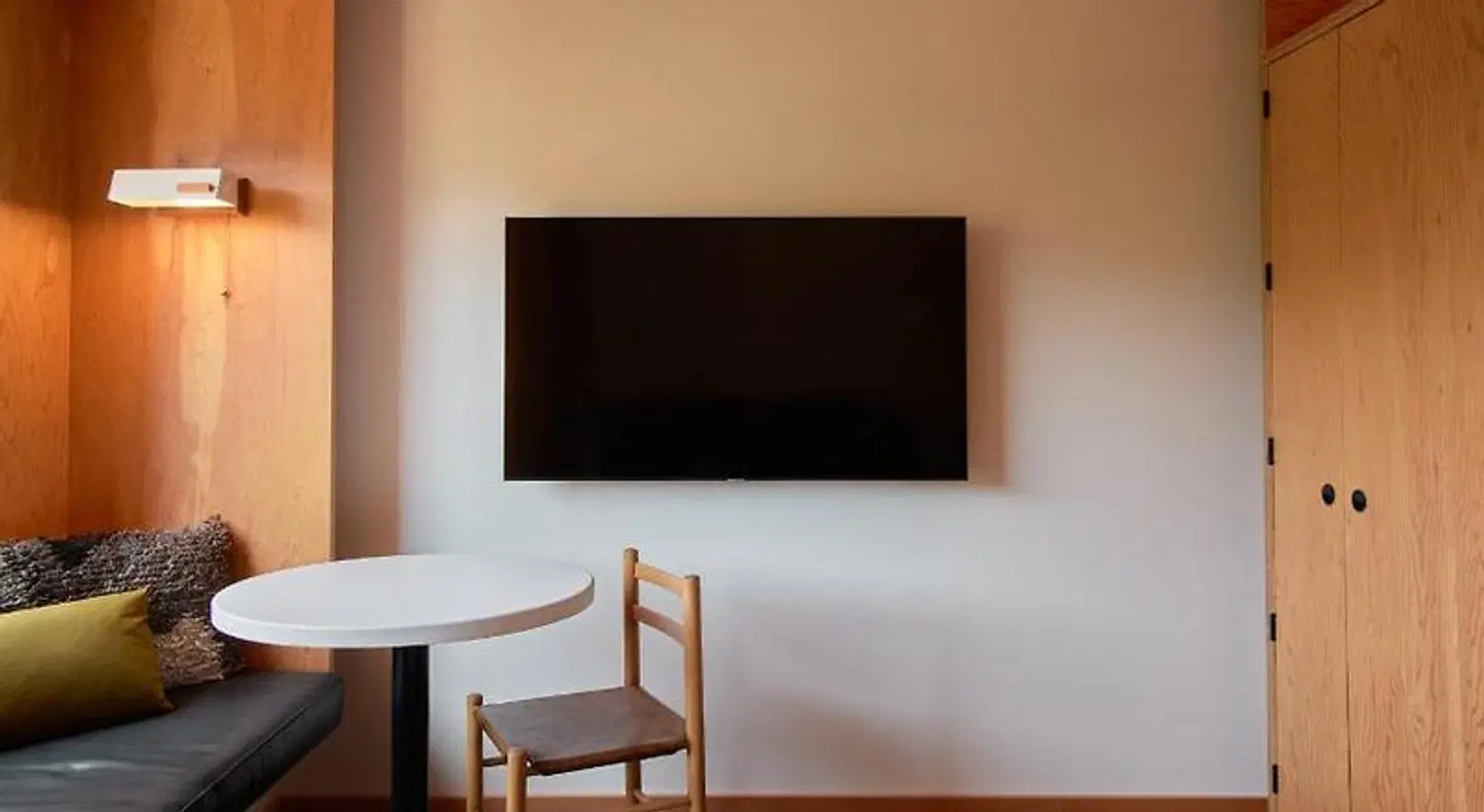 Ace Hotel Toronto ROOM_EXAMPLE